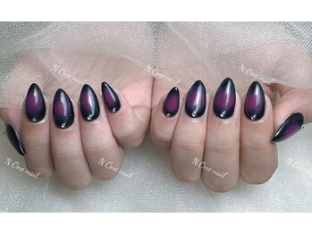 エヌワンネイル(N.one nail)/