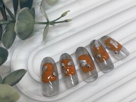 選べる定額60分デザイン