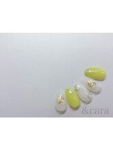 カーラ(＆cara)/トレンドコース