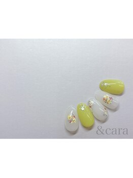 カーラ(&cara)/トレンドコース