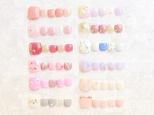 アール(R)/Spring Foot Design