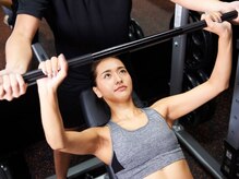 しろくま鍼灸院/しろくまFIT