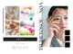 ノア(noa)の写真