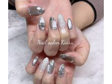 キアラネイル(Kiara Nail)/持ち込みデザインアート放題