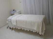 サロンシルク(salon silc)の雰囲気（白を貴重としたサロンです★）