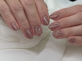 フラッシュネイル