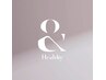 定額オプション【アンドヘルシー ＆Healthy】