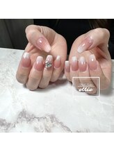 エリー(ellie)/ベイビーブーマー＋有料パーツ