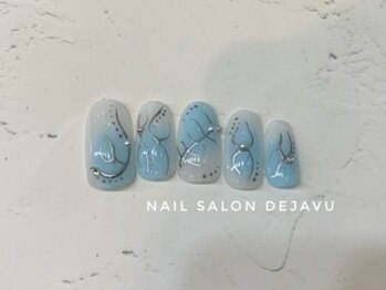 デジャヴ(Dejavu)/2025.6月定額デザインＢ