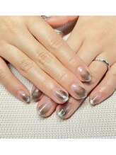 ATサロン/シンプルAコース(色変更可能)