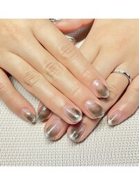 シンプルAコース(色変更可能)