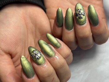 イルブリーユ(IL BRILLE)/ワンカラー