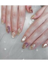 ジーナ 豊洲ベイフロント(Zina)/アートネイル