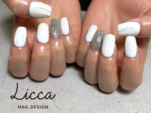 リッカ 鍋島店(Licca)/定額simpleコース