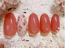 アンドベル(And Bell)/＊Bell &nbsp;nail 《S》＊