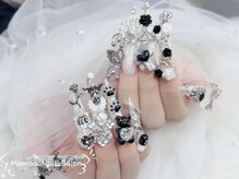 モモアネイル(MomoA nail)/