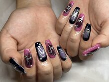 カットアンドスタイル クラウン(Cut & Style Clown)/持ち込みデザイン[横浜/横浜駅]