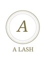 エーラッシュ(A LASH) 浅井 