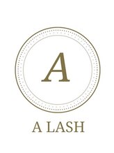 エーラッシュ(A LASH)&nbsp;浅井 