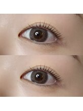 ナルミ 姫路駅店(NARUMI)/まつ毛パーマ