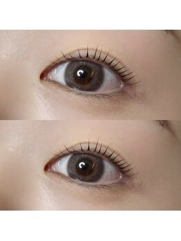 ナルミ 姫路駅店(NARUMI)/まつ毛パーマ