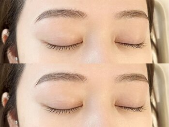 ブルーアイズ 原宿店(BLUE EYES)/美眉スタイリング