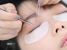 ルミナスアイ プティ 分倍河原店(Luminous Eye Petit)の雰囲気（丁寧なカウンセリングで満足度◎お悩みをお聞かせください☆）