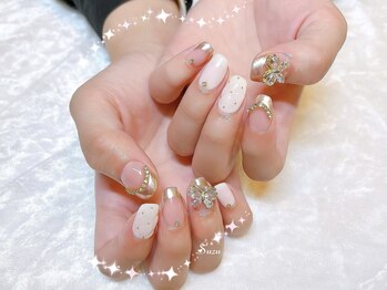 メゾン オーパス(maison opus)/Suzu/仙台/ミラーフレンチ