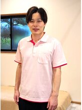 ゆあ整骨院&nbsp;上野 紘嗣