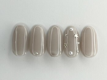 タイニー バイ トゥルー(Tiny by TRU)/17