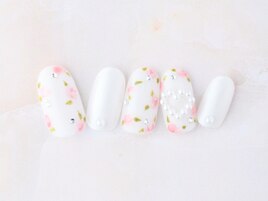 1月定額デザイン¥17600（税込）