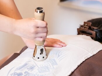 さらのて鍼灸院 高崎院/