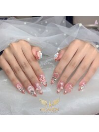 チップ長さだしやり放題120分