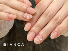 Bianca 今池店 【ビアンカ】/ワンポイントコース¥5500