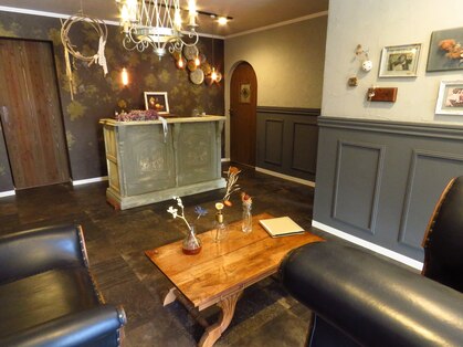 ピッティカ(Pithika)の写真