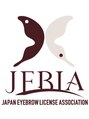 クレア 京都四条烏丸店(CREA)&nbsp;JEBLA認定講師（実技講習を美容学校などで指導）
