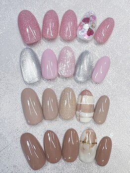 エフィー(effy)/全メニューオフ込み60分