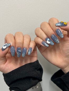 エトワールビューティー(ETOILE BEAUTY)/ネイルデザイン☆