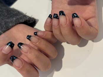 ワイグロウ(yglow.)/フレンチデザイン