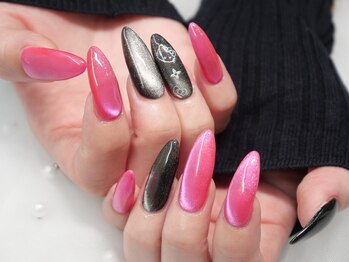 マグネットワンカラー