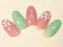 カピリナ(Ka Pilina)/◆定額デザイン3◆