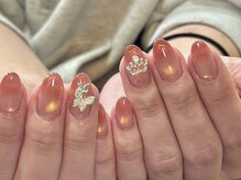 ナットナット 原宿 北参道(NutNut /)/Jade Veilジェイドヴェール