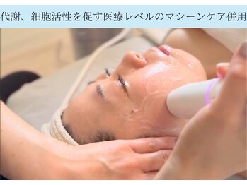 ディアスマイル(Dear.smile)/ウルファージュ