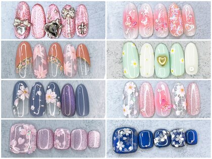 ミラーナ(Milana)の写真