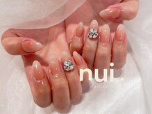 ヌイ 下北沢(nui.)/グラデーション