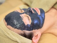 Nine9【ナイン】/肌質に合わせたパックをご用意