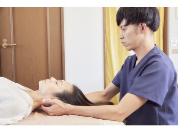 整体院みけねこ/