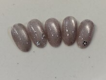 オルネイル(olunail)/定額デザイン