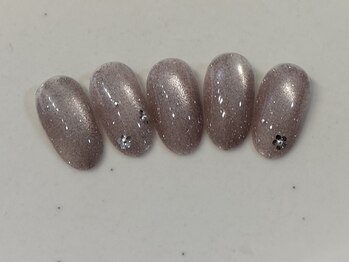 オルネイル(olunail)/定額デザイン