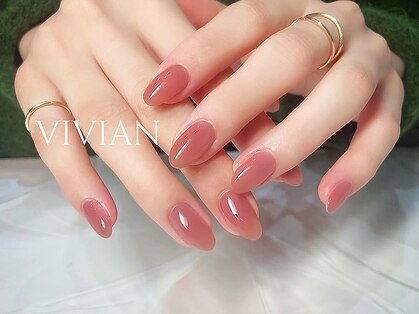 ビビアン(Vivian)の写真